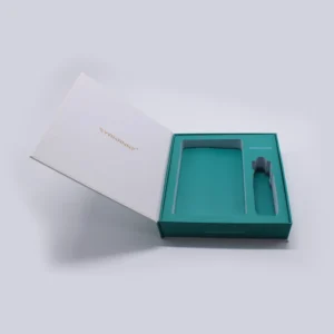 Custom Boxes