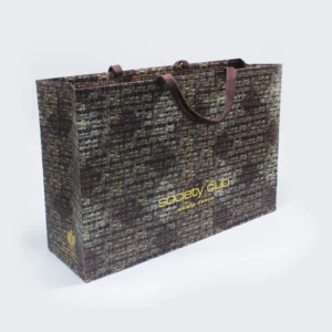 Carrier Bags