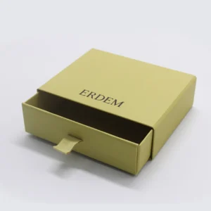 Rigid Boxes