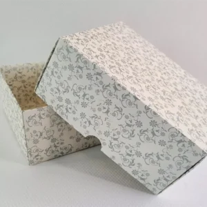 Eco-Friendly & Durable gift boxes