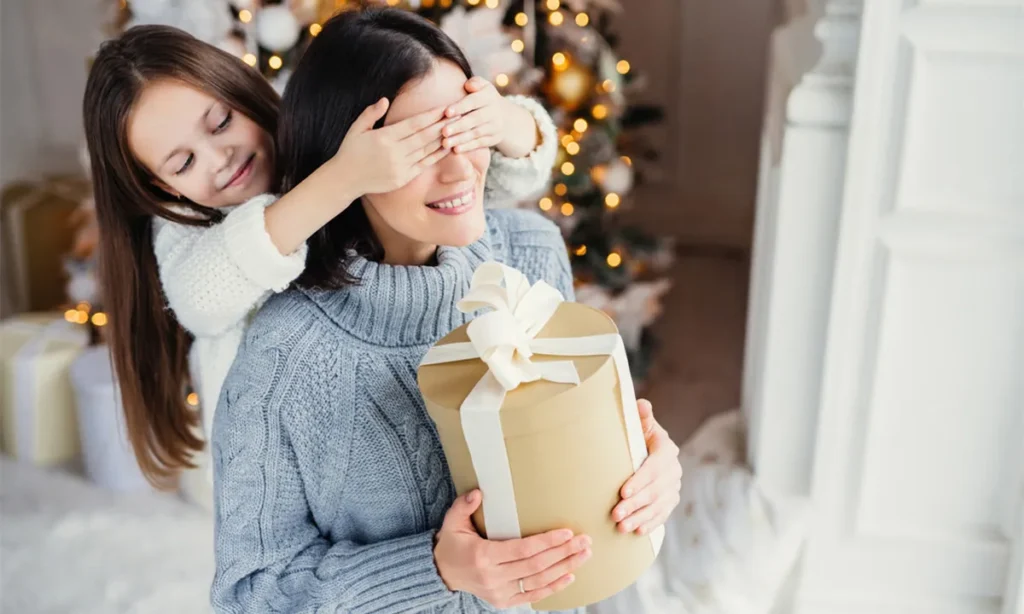 Custom Wholesale Gift Box Design Process