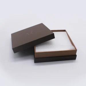 chocolate box