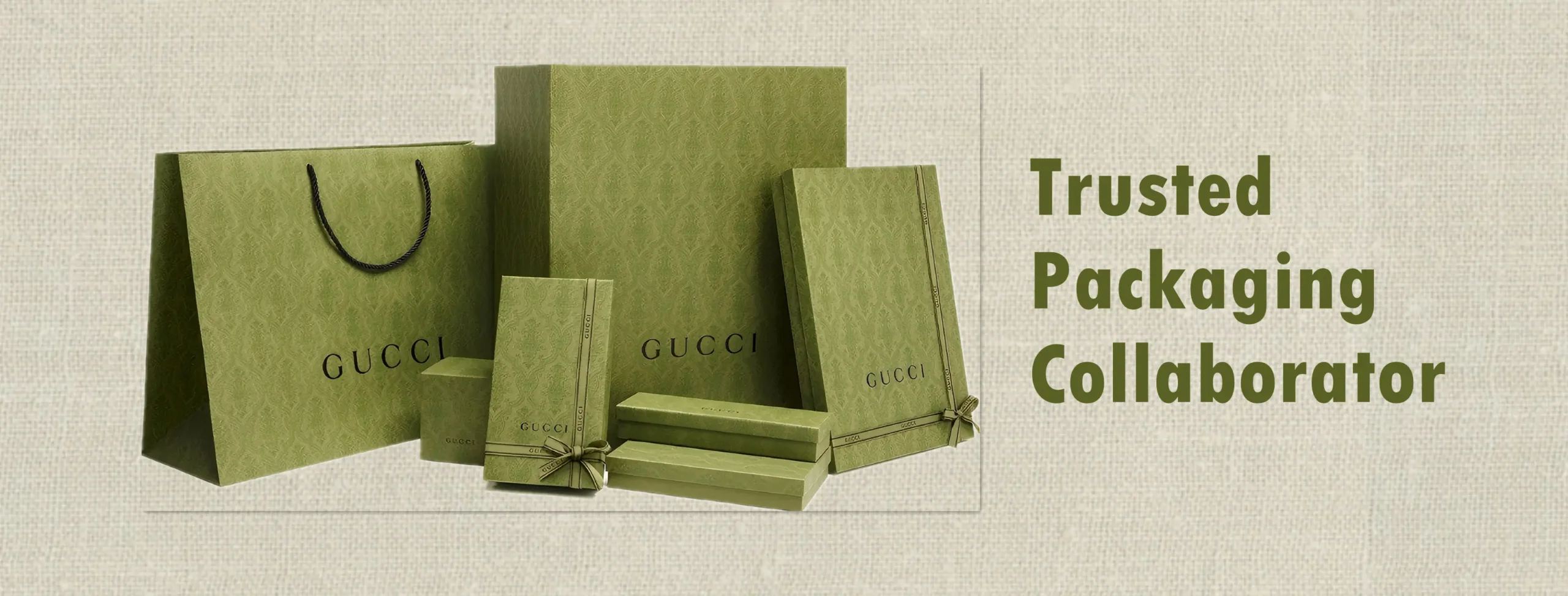 rigid box and paper bag manufacturing